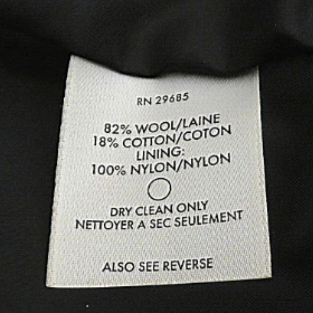 Men Pendleton Western Wool Geometric Wool Jacket L - image 6